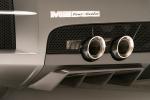 Chrysler ME Four-Twelve Concept 2004 года